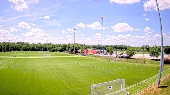 Weather camera view of Bryan Park.