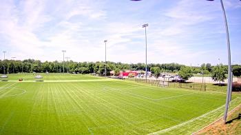 Weather camera view of Bryan Park.