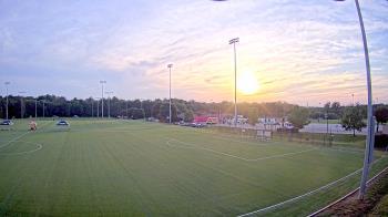 Weather camera view of Bryan Park.