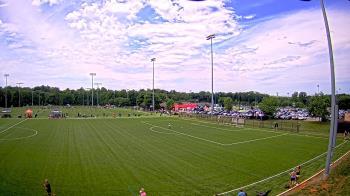 Weather camera view of Bryan Park.