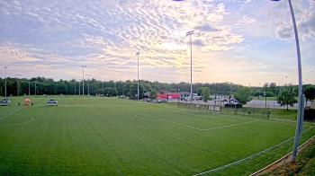 Weather camera view of Bryan Park.