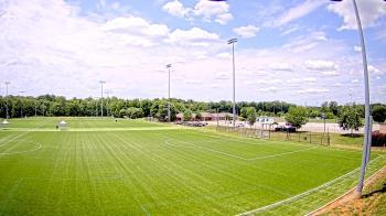 Weather camera view of Bryan Park.