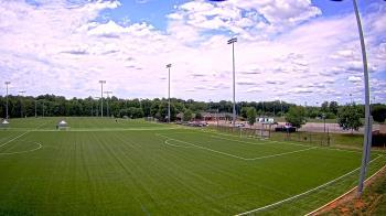 Weather camera view of Bryan Park.