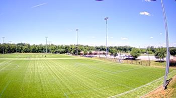 Weather camera view of Bryan Park.