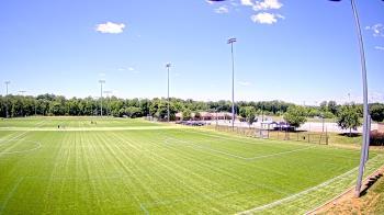 Weather camera view of Bryan Park.