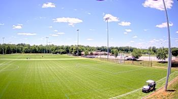 Weather camera view of Bryan Park.
