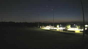 Weather camera view of Bryan Park.