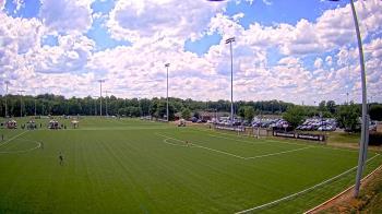 Weather camera view of Bryan Park.