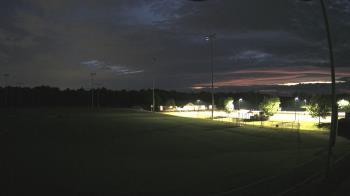 Weather camera view of Bryan Park.