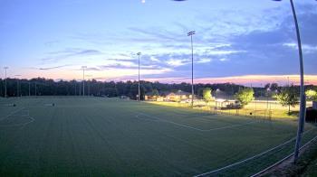 Weather camera view of Bryan Park.