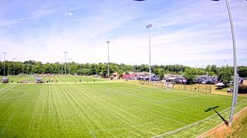 Weather camera view of Bryan Park.