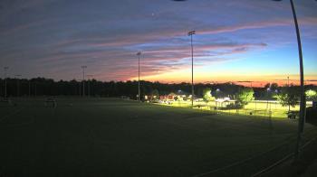Weather camera view of Bryan Park.
