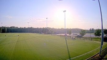 Weather camera view of Bryan Park.