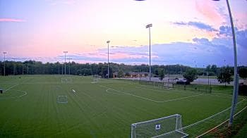 Weather camera view of Bryan Park.