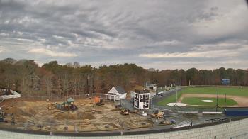 Weather camera view of Stony Brook ES.