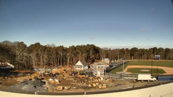 Weather camera view of Stony Brook ES.