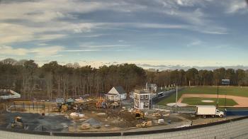 Weather camera view of Stony Brook ES.