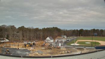Weather camera view of Stony Brook ES.