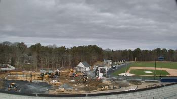 Weather camera view of Stony Brook ES.