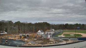 Weather camera view of Stony Brook ES.