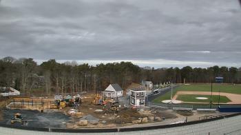 Weather camera view of Stony Brook ES.