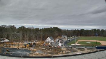 Weather camera view of Stony Brook ES.