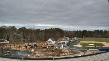 Weather camera view of Stony Brook ES.