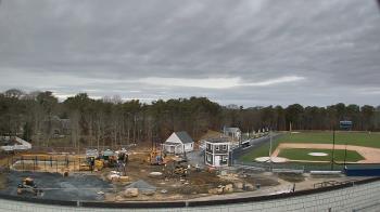 Weather camera view of Stony Brook ES.