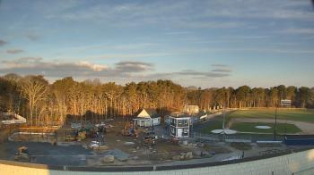 Weather camera view of Stony Brook ES.