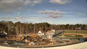 Weather camera view of Stony Brook ES.