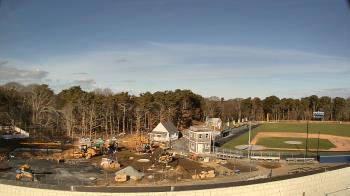 Weather camera view of Stony Brook ES.