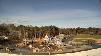 Weather camera view of Stony Brook ES.