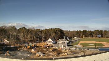 Weather camera view of Stony Brook ES.