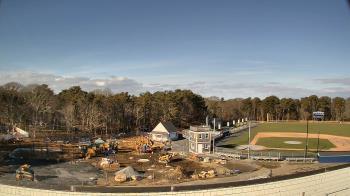 Weather camera view of Stony Brook ES.