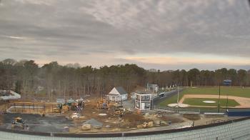 Weather camera view of Stony Brook ES.