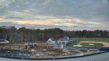Weather camera view of Stony Brook ES.