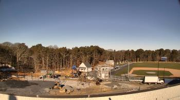Weather camera view of Stony Brook ES.