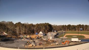 Weather camera view of Stony Brook ES.