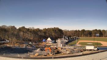 Weather camera view of Stony Brook ES.