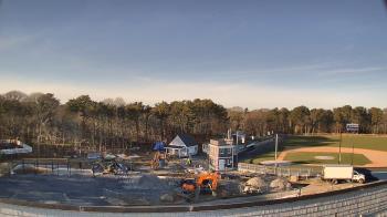 Weather camera view of Stony Brook ES.