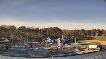 Weather camera view of Stony Brook ES.