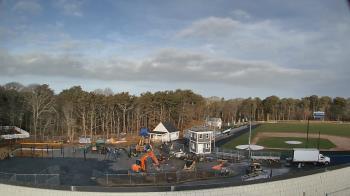 Weather camera view of Stony Brook ES.