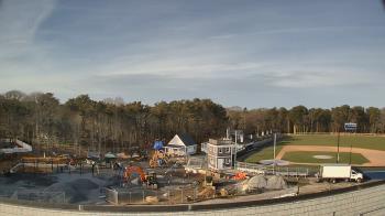 Weather camera view of Stony Brook ES.