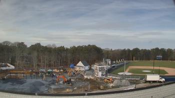 Weather camera view of Stony Brook ES.