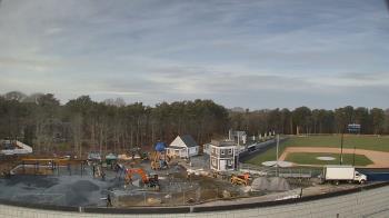 Weather camera view of Stony Brook ES.