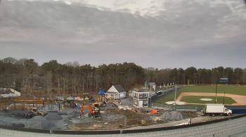 Weather camera view of Stony Brook ES.