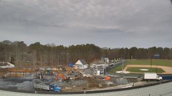 Weather camera view of Stony Brook ES.