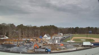 Weather camera view of Stony Brook ES.