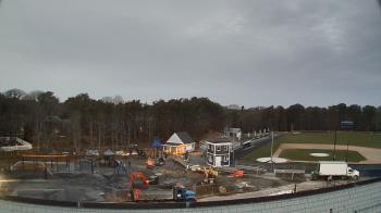 Weather camera view of Stony Brook ES.