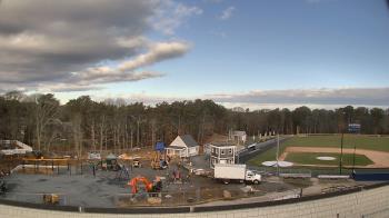 Weather camera view of Stony Brook ES.